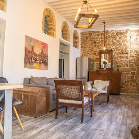 The Old Town House Apartment Rhodes City Ngoại thất bức ảnh