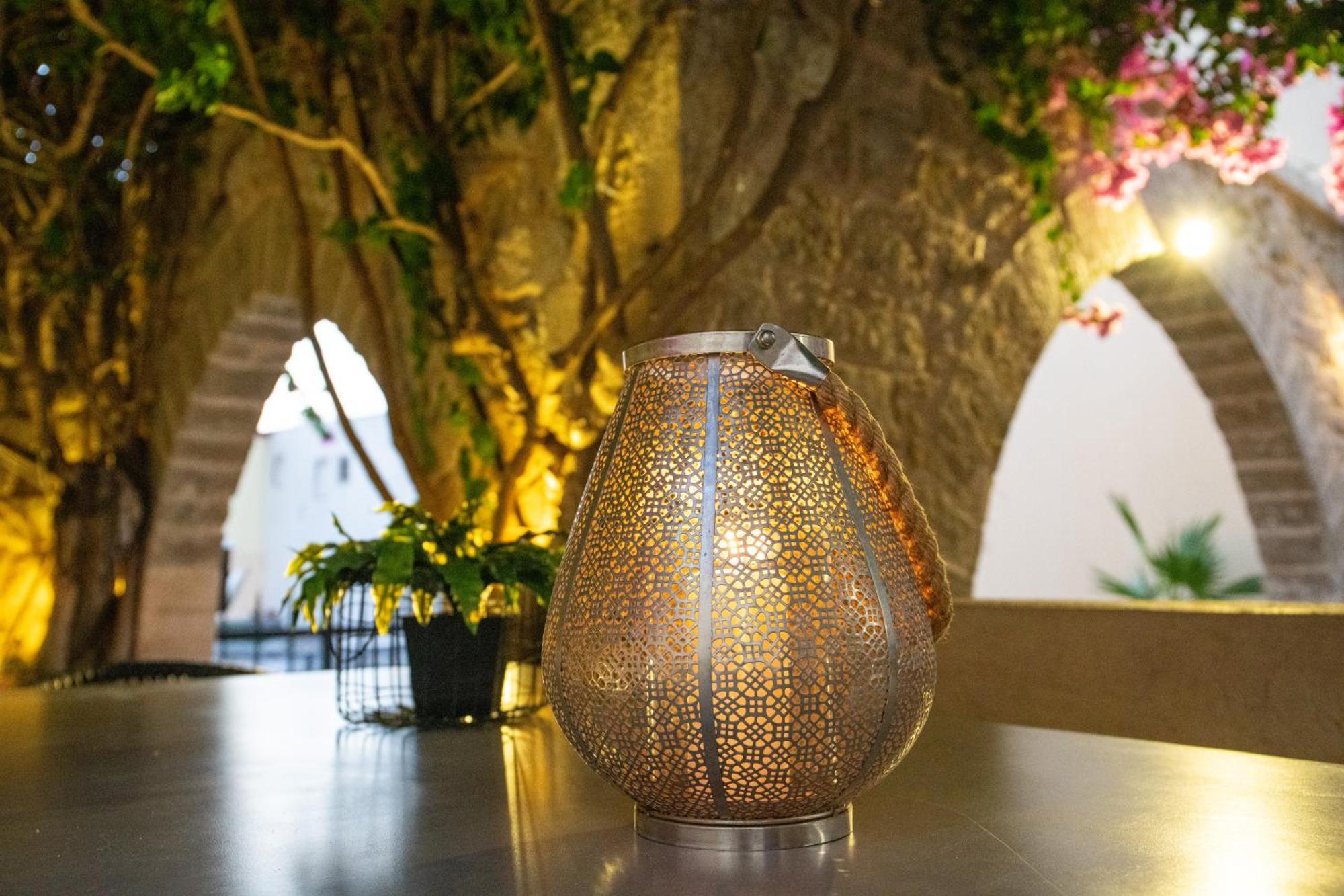 The Old Town House Apartment Rhodes City Ngoại thất bức ảnh