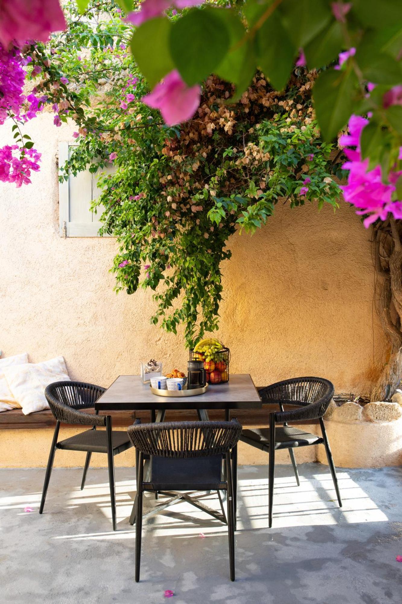 The Old Town House Apartment Rhodes City Ngoại thất bức ảnh