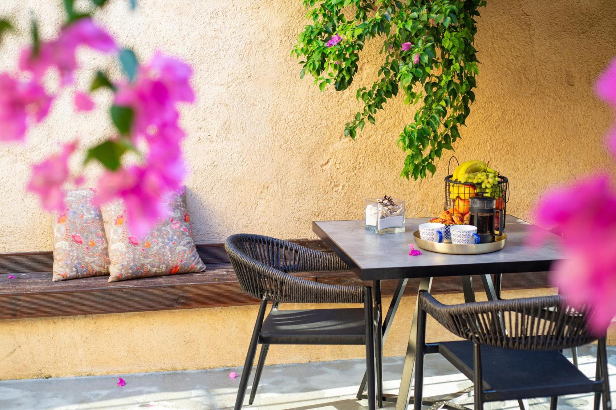 The Old Town House Apartment Rhodes City Ngoại thất bức ảnh