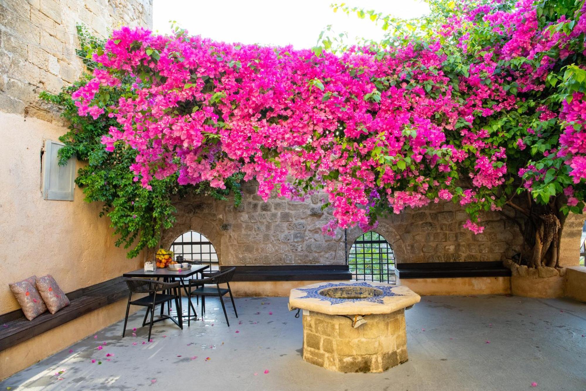The Old Town House Apartment Rhodes City Ngoại thất bức ảnh