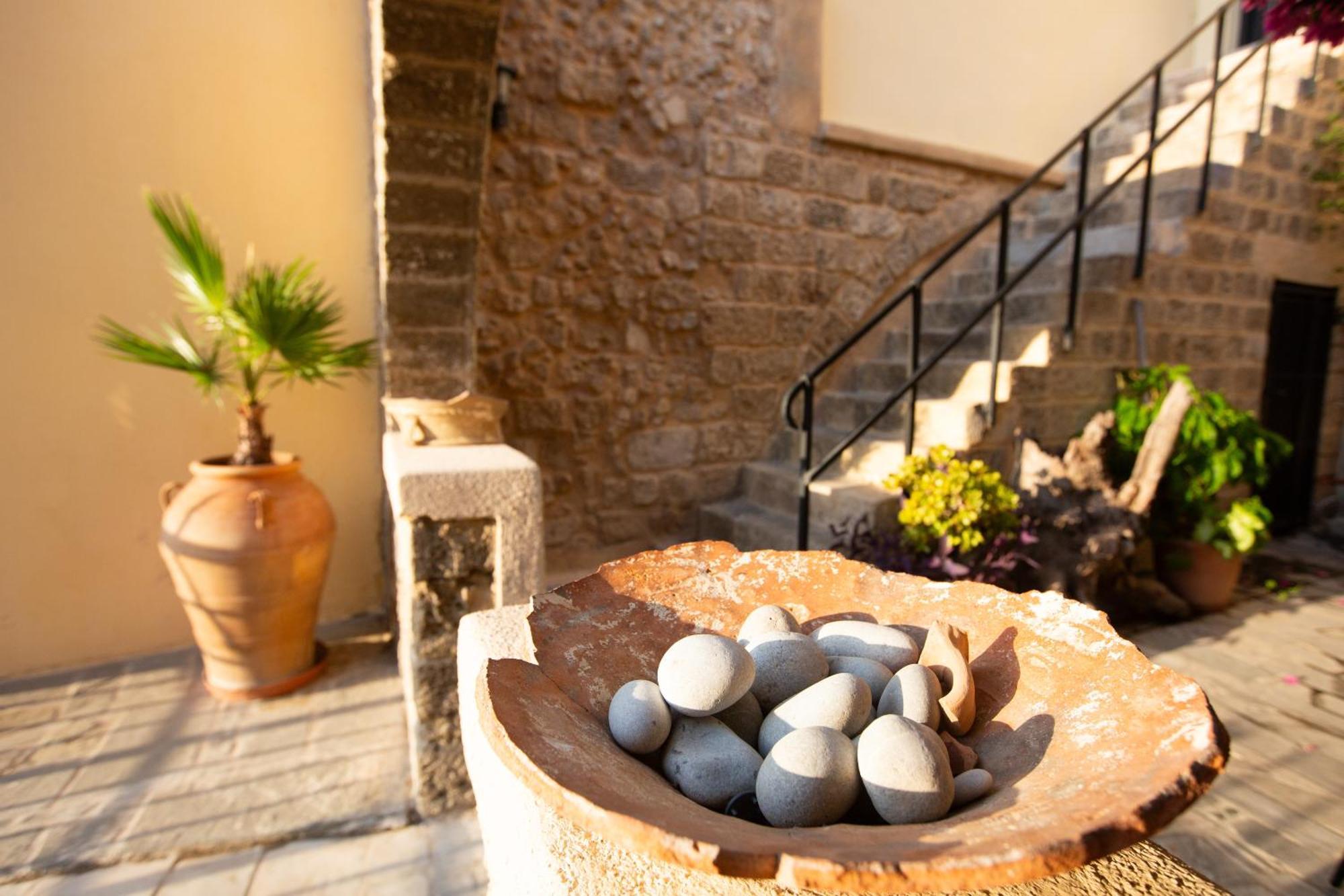 The Old Town House Apartment Rhodes City Ngoại thất bức ảnh